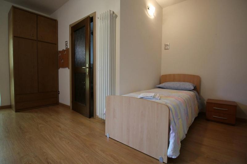 B&B Il Sorriso San Cassiano  Zewnętrze zdjęcie